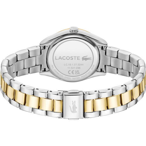 Helen Kirchhofer - Lacoste Parisienne - 2001484