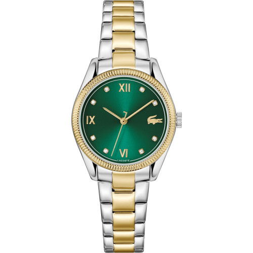 Helen Kirchhofer - Lacoste Parisienne - 2001484