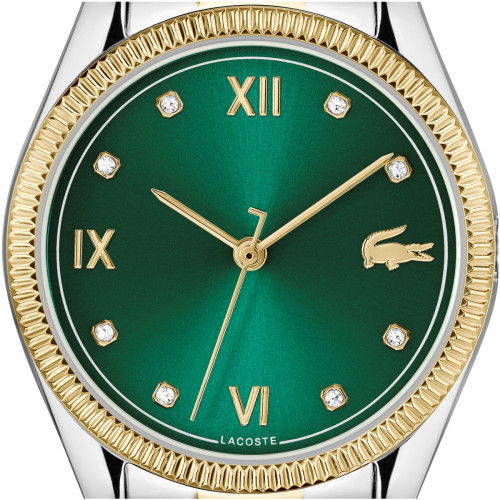 Helen Kirchhofer - Lacoste Parisienne - 2001484