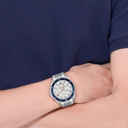 Helen Kirchhofer - Lacoste Mainsail - 2011360