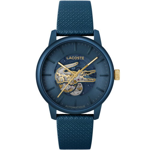 Helen Kirchhofer - Lacoste 12.12 Automatic - 2011385