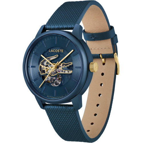 Helen Kirchhofer - Lacoste 12.12 Automatic - 2011385