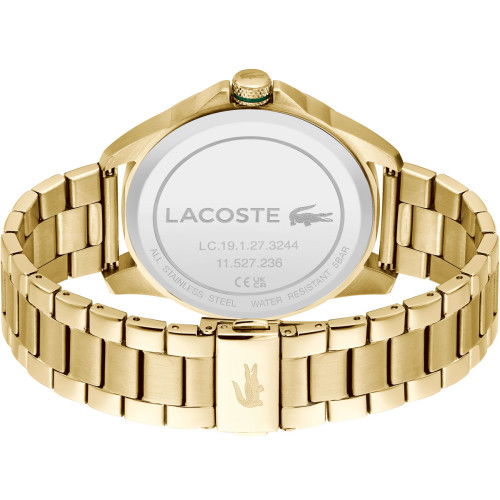 Helen Kirchhofer - Lacoste Le Croc - 2011394