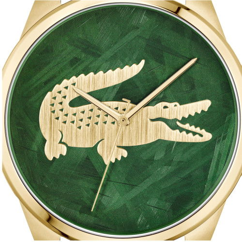 Helen Kirchhofer - Lacoste Le Croc - 2011394