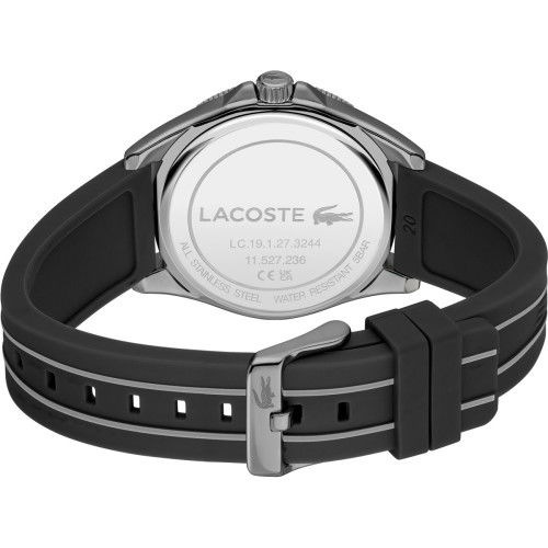 Helen Kirchhofer - Lacoste Mainsail - 2011457