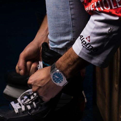 Helen Kirchhofer - Alpina Alpiner Extreme Automatic - AL-525TB4AE6B