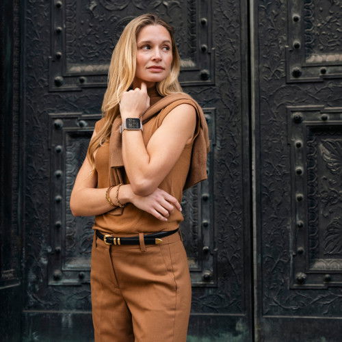 Helen Kirchhofer - Garmin Venu X1 French Grey - 010-02980-09