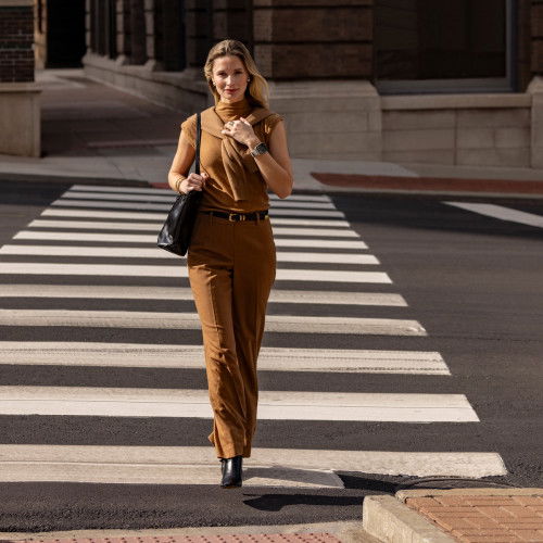 Helen Kirchhofer - Garmin Venu X1 French Grey - 010-02980-09