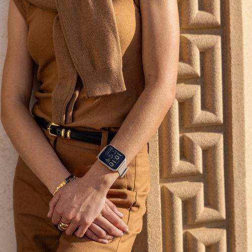 Helen Kirchhofer - Garmin Venu X1 French Grey - 010-02980-09