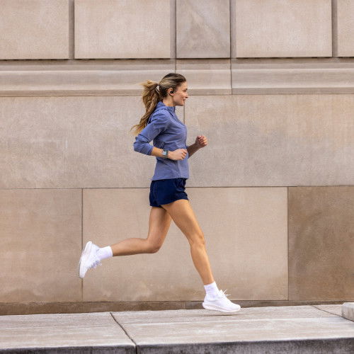 Helen Kirchhofer - Garmin Venu X1 French Grey - 010-02980-09