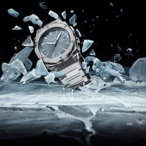 Helen Kirchhofer - Alpina Alpiner Extreme Automatic - AL-525LB3AE6B