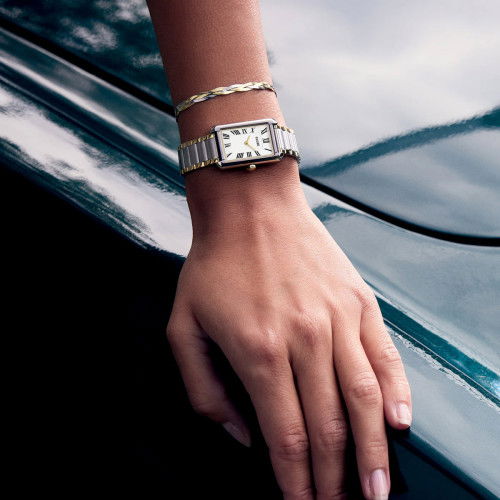 Helen Kirchhofer - Cluse Belissena Bicolor - CW15003