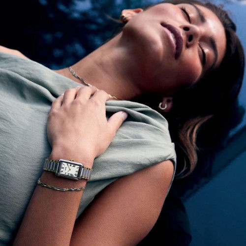 Helen Kirchhofer - Cluse Belissena Bicolor - CW15003