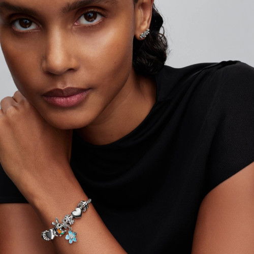 Helen Kirchhofer - Pandora Disney Stitch Osterhase Charm    - 794498C01