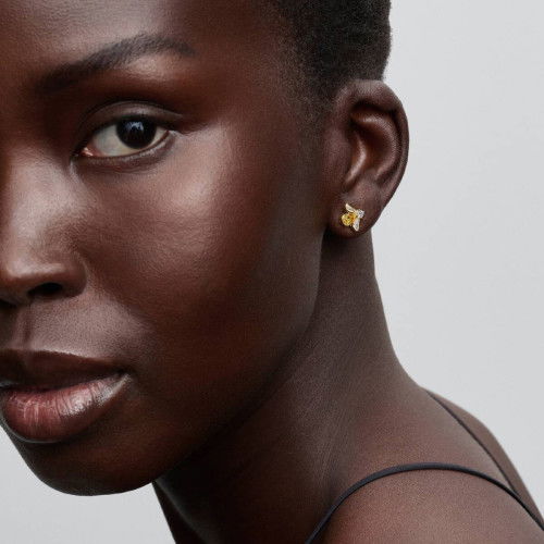 Helen Kirchhofer - Pandora Honigbiene Ohrstecker - 264559C01