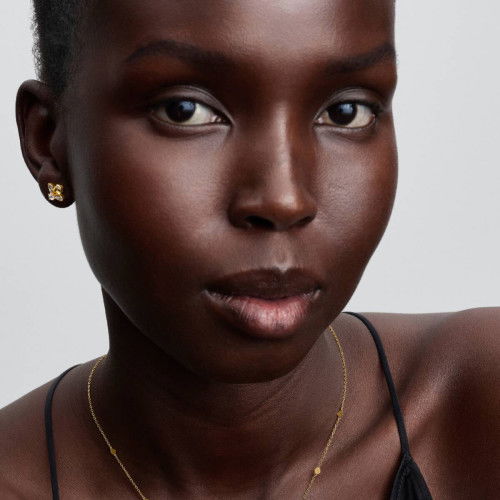 Helen Kirchhofer - Pandora Honigbiene Ohrstecker - 264559C01