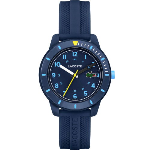 Helen Kirchhofer - Lacoste Mini Tennis - 2030053
