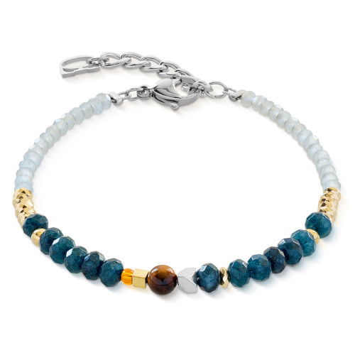 Helen Kirchhofer - Coeur de Lion Amulett Modern Future Armband - 2036/30-1559