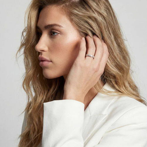 Helen Kirchhofer - Sif Jakobs Sardinien Ring - SJ-R2770-CZ