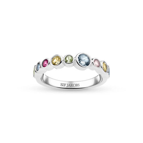 Helen Kirchhofer - Sif Jakobs Sardinien Ring - SJ-R2770-XCZ