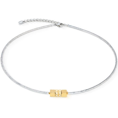 Helen Kirchhofer - Coeur de Lion Halskette - 2040/10-1224