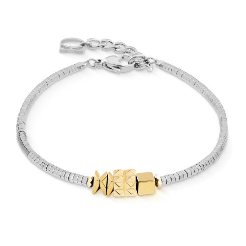 Helen Kirchhofer - Coeur de Lion Armband - 2040/30-1224