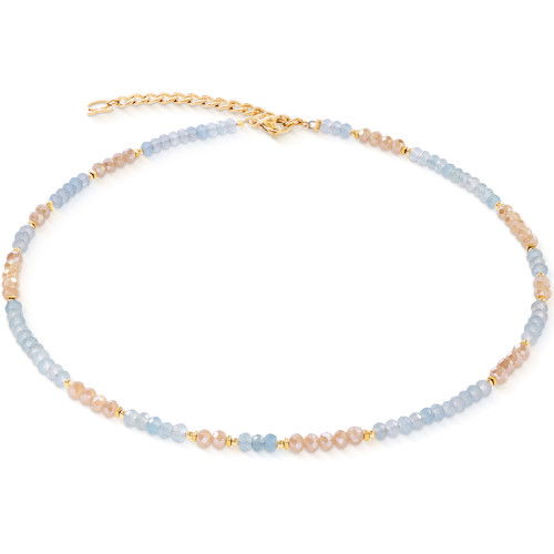 Helen Kirchhofer - Coeur de Lion Halskette - 2043/10-0738