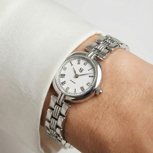 Helen Kirchhofer - Sif Jakobs Isabella - SJ-W2736