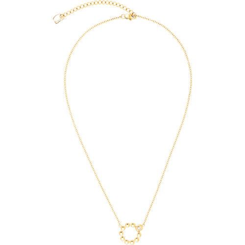 Helen Kirchhofer - Coeur de Lion Halskette - 2056/10-1816