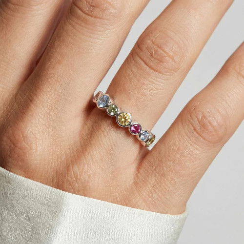 Helen Kirchhofer - Sif Jakobs Sardinien Ring - SJ-R2770-XCZ