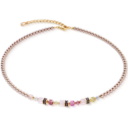 Helen Kirchhofer - Coeur de Lion Princess Earth Glow Halskette - 2103/10-1916