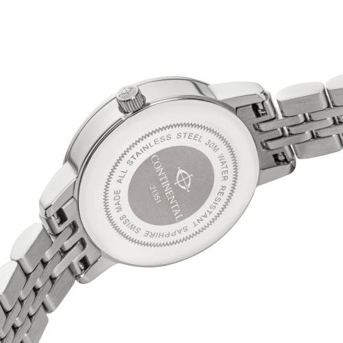 Helen Kirchhofer - Continental - 21351-LT101501