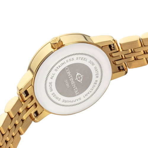 Helen Kirchhofer - Continental - 21351-LT202521