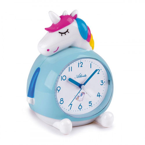 Helen Kirchhofer - Atlanta Kinderwecker Einhorn - 2163