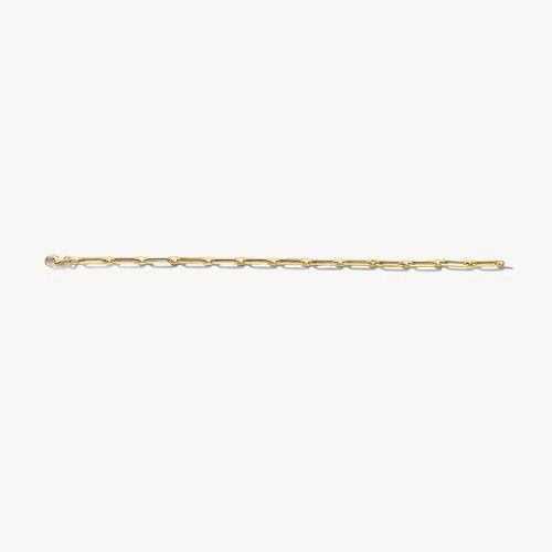 Helen Kirchhofer - Blush Armband 14k Gelbgold - 2189YGO/18.5