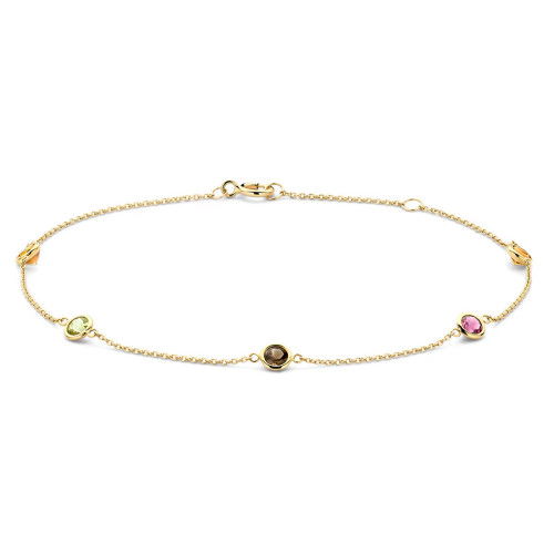 Helen Kirchhofer - Blush Armband 14k Gelbgold - 2266YFC