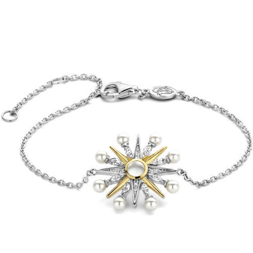 Helen Kirchhofer - Ti Sento Milano Armband - 23026YP