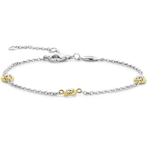 Helen Kirchhofer - Ti Sento Milano Armband - 23027ZY