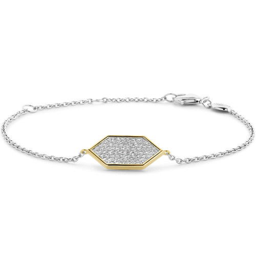 Helen Kirchhofer - Ti Sento Milano Armband - 23028ZY
