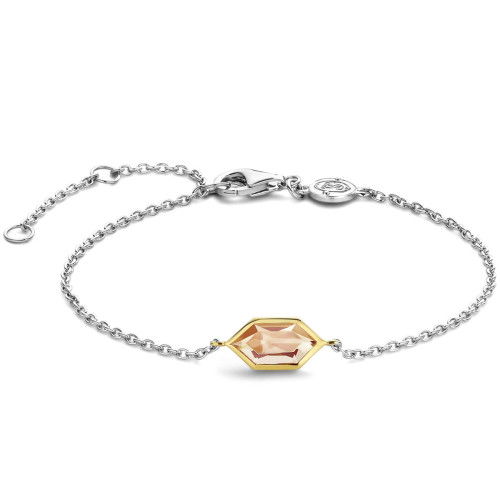 Helen Kirchhofer - Ti Sento Milano Armband - 23029NU