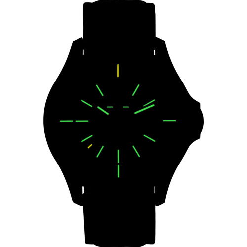 Helen Kirchhofer - Traser P67 Officer Automatic - 110756