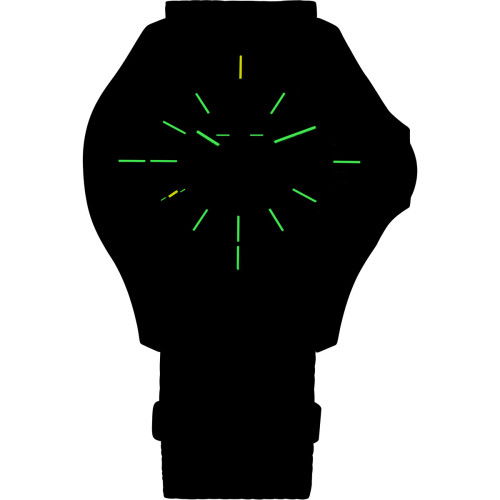 Helen Kirchhofer - Traser P67 Officer Automatic - 110757