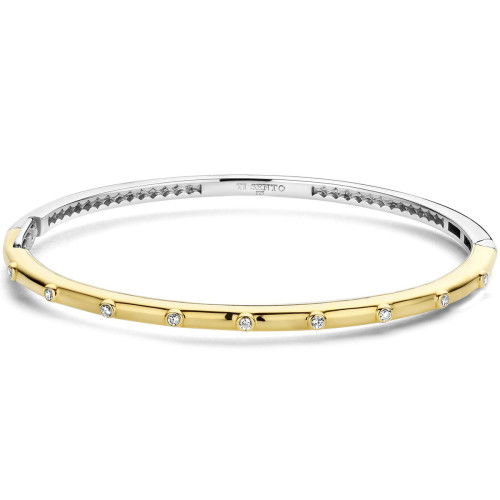 Helen Kirchhofer - Ti Sento Milano Armreif - 23031ZY