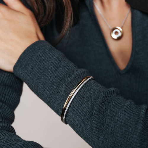 Helen Kirchhofer - Ti Sento Milano Armreif - 23086ZY