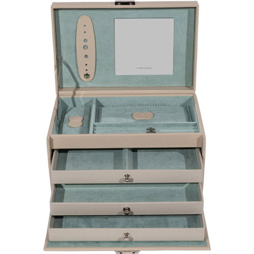 Helen Kirchhofer - Friedrich 23 Classico Schmuckkasten - 23237-80