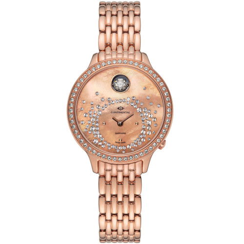 Helen Kirchhofer - Continental - 24251-LT505881