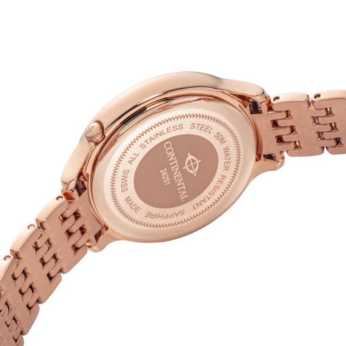 Helen Kirchhofer - Continental - 24251-LT505881