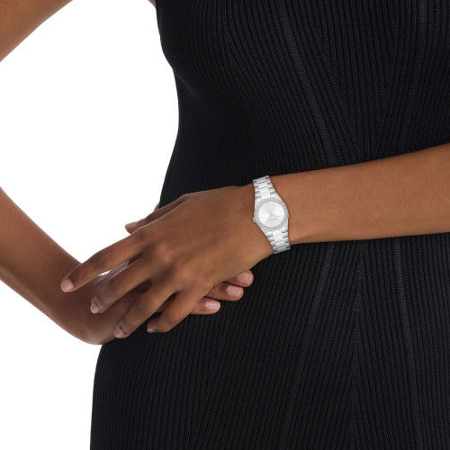 Helen Kirchhofer - Calvin Klein Geometrical Elegance - 25100141