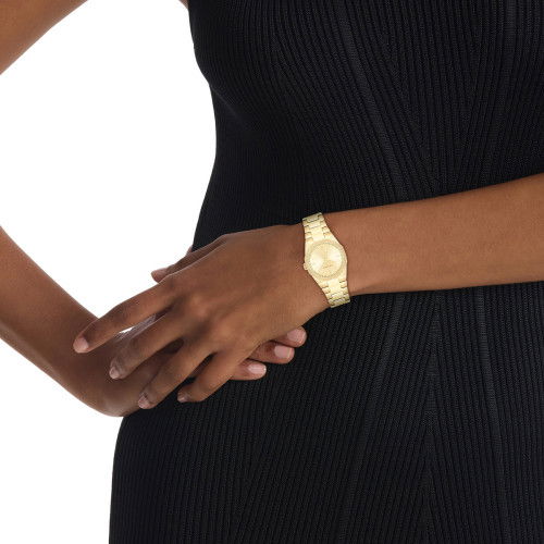 Helen Kirchhofer - Calvin Klein Geometrical Elegance - 25100142