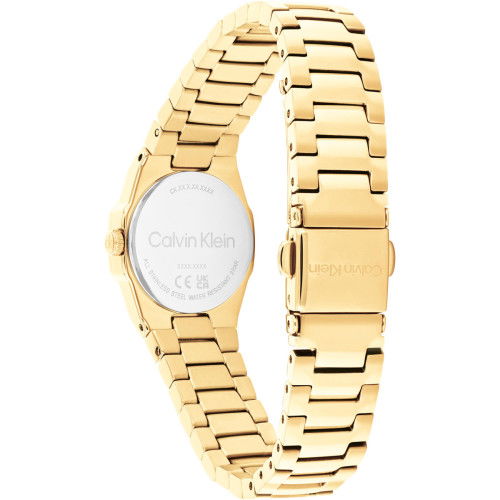 Helen Kirchhofer - Calvin Klein Geometrical Elegance - 25100142